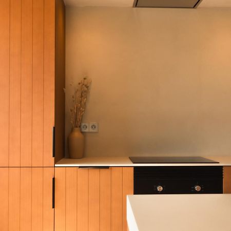 Larala 02 - Nuevo Apartamento En La Playa Del Arenal Con Vistas Al Mar Jávea Exteriér fotografie