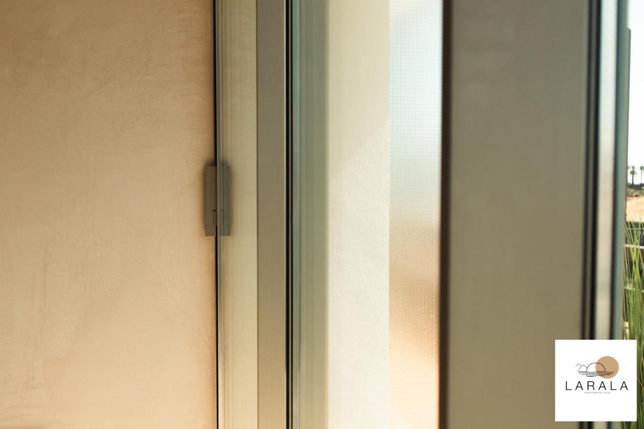 Larala 02 - Nuevo Apartamento En La Playa Del Arenal Con Vistas Al Mar Jávea Exteriér fotografie